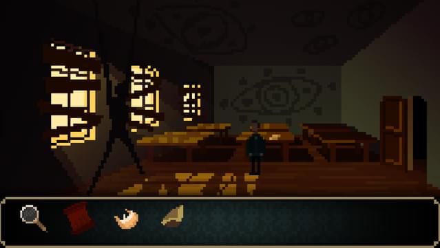 The Last Door - Complete Edition XBOX ONE Game - Image 2